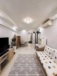 Blk 814 Tampines Polyview (Tampines), HDB 3 Rooms #579918541